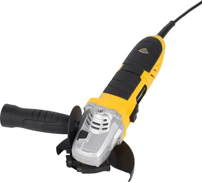 Produktbild von Winkelschleifer 115 mm 900 Watt