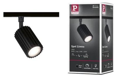 Produktbild von Paulmann URail Schienenspot Lirena