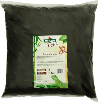 Produktbild von Dehner Terra Pinienhumus, 20 l