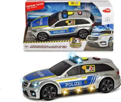 Produktbild von Dickie Mercedes-AMG E43