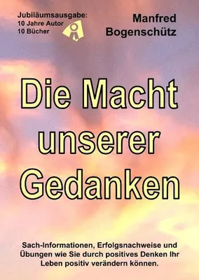 Produktbild von Die Macht unserer Gedanken
