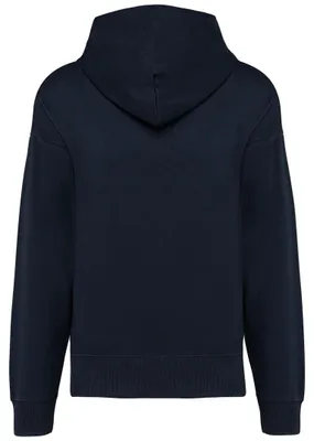 Produktbild von Kariban Baumwolle Classics-20.4018 Oversize Kapuzen Sweater Gr. M navy