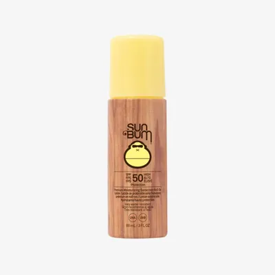 Immagine prodotto di Sun Bum SPF 50 Sunscreen Roll-On Lotion