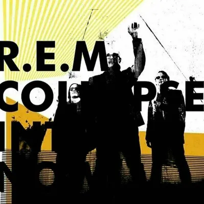 Image de R.E.M. - Collapse Into Now (LP)