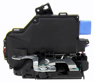 Produktbild von VEMO V10-85-2248 Türschloss Hinten Rechts für VW Golf V Schrägheck (1K1) TOURAN (1T1, 1T2) GOLF PLUS (5M1, 521) TOURAN (1T3) für SKODA