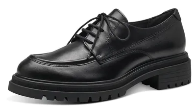Produktbild von Tamaris Damen Mokassins 1-23301-41 003 Farbe: Schwarz Größe: 41