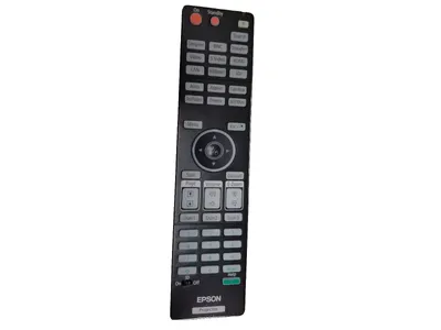 Produktbild von EPSON Fernbedienung 1582799, 158279900 original