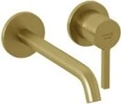 Produktbild von Kludi 20245N015 NOVA FONTE Pura WT-Wand-EHM 220