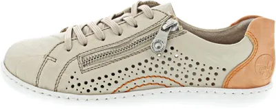 Produktbild von Rieker 52824-60 (38/crema/aprikot/ivory)