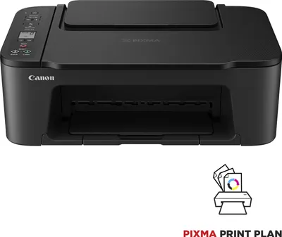 Produktbild von Canon PIXMA TS3550i