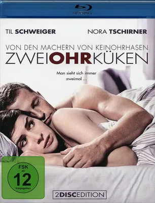 Produktbild von Zweiohrküken (2 Blu-ray Disc-Edition) [Blu-ray]