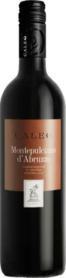 Produktbild von Montepulciano d'Abruzzo Caleo DOC 2024 Abruzzen | Italien | 12,5% vol | 0,75 l