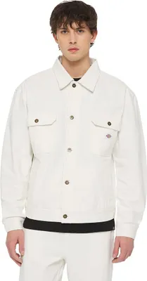 Produktbild von Dickies Madison Jacke Beige S Mann Beige S