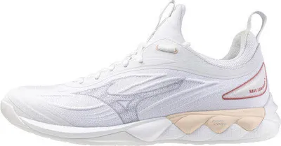 Obrázok produktu pre Mizuno Corporation Wave Luminous 3 dámska vnútorná obuv white 45
