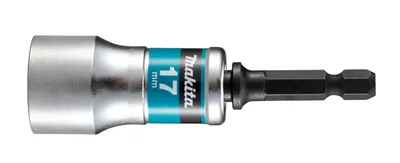 Obrázok produktu pre Makita E-03517 Bit nástrčný kĺbový 80mm M17