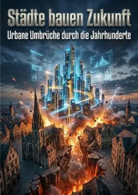 Image de Städte bauen Zukunft
