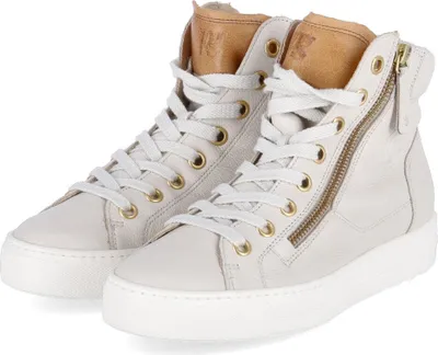 Immagine prodotto di Sneaker Paul Green Sneaker in pelle liscia