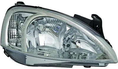 Produktbild von DIEDERICHS Scheinwerfer Links für OPEL Corsa C Schrägheck (X01) 1813283
