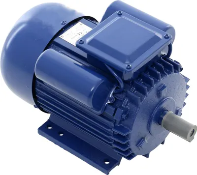 Immagine prodotto di Motore elettrico Kraft&Dele KD1802 2,2kW/220V/2800 giri/min