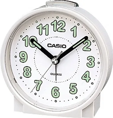 Produktbild von CASIO ALARM CLOCK Mod. TQ-228-7