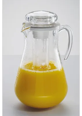 Obrázek produktu pro APS-Germany 10770, Karafa, 3 l, Průhledná, Kulatý, 18 cm, 290 mm