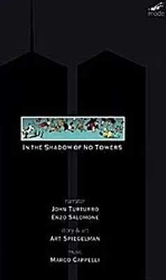 Produktbild von In The Shadow Of No Tower