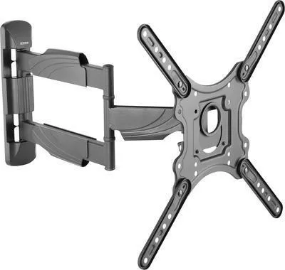 Obrázok produktu pre SpeaKa Professional SP-TVM-400 TV-Wandhalterung 58,4 cm (23) - 139,7 cm (55) Neigbar (SP-9451340)