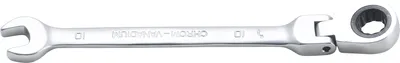Produktbild von BGS technic Ratchet Combination Wrench, 78 g