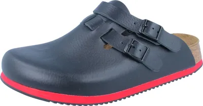 Produktbild von BIRKENSTOCK Kay Prof normale Weite schwarz - Größe: 41