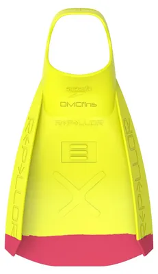Produktbild von Speedo Dmc Repellor X Schwimmflossen Gelb EU 41-42 Gelb EU 41-42