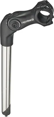 Obrázok produktu pre ErgoTec Ergotec Octopus 2 25.4 110/230Mm Black Level 4
