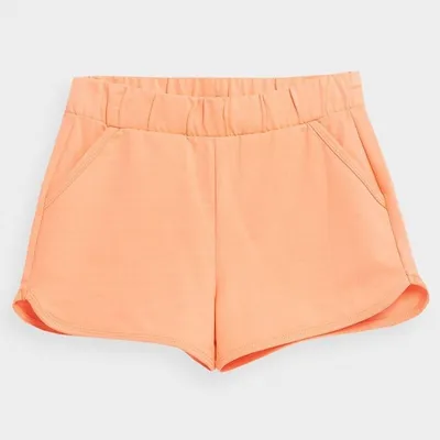 Produktbild von Pantaloncini 4F Jr 4FJSS23TSHOF099 64N Pullunder 4f Größe: 146 cm,