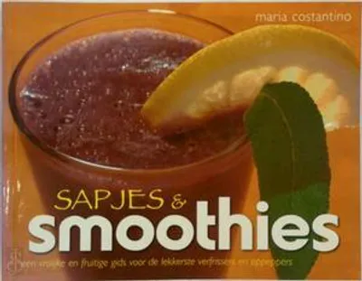 Immagine prodotto di Succhi e frullati