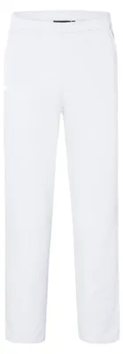 Image de Karlowsky - Pantalon « Essential » pour homme/femme Unisex FK3075 (XS) (blanc)