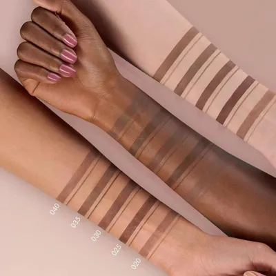 Produktbild von Catrice Eye Brow Stylist 025 Perfect Brown