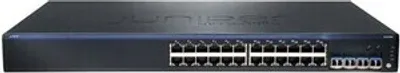Produktbild von Juniper EX2200, Managed
