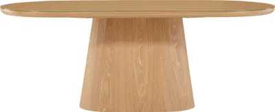 Produktbild von Venture Home Esstische Castor Natur