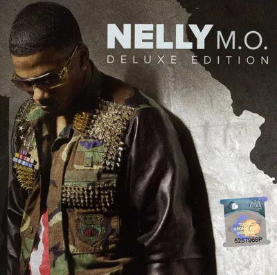 Obrázek produktu pro Nelly: + Bonustracks (Deluxe Edition)