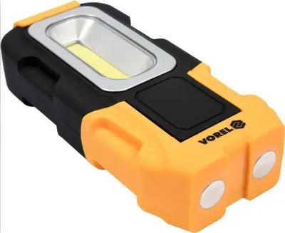 Produktbild von VOREL Handleuchte LED 150Im IP20 Arbeitsleuchte Inspektionslampe