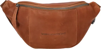 Produktbild von The Chesterfield Brand Gürteltasche Eden Beltbag Cognac braun