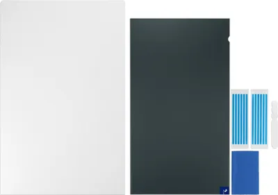 Image de Kensington HC220A1610E Kensington Blickschutzfilter High Clarity 22" remov. 16:10