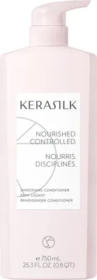 Produktbild von KERASILK Essentials Smoothing Conditioner 750 ml
