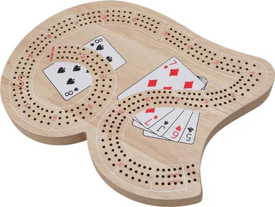Produktbild von Brettspielset aus Holz mit Klammern, Lernholz für das Logiktraining von Kindern