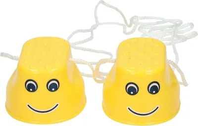 Produktbild von Spulen gelber Smiley