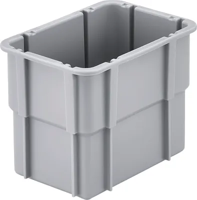 Produktbild von Einsatzkasten 131 x 90 x101mm für Eurokasten