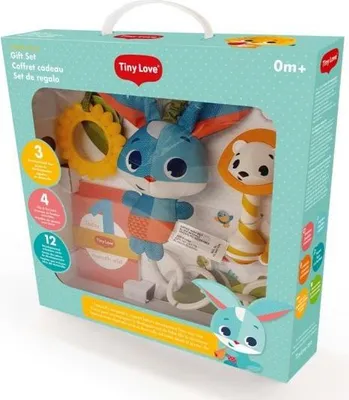 Obrázok produktu pre Sada hraiek pre bbtk s kartami - Hra na lke