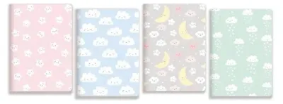 Imagen del producto de Cuaderno B5/32K BL 254 - N Invest