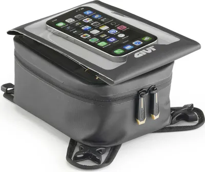 Image de GIVI GRT729 Sacoche de réservoir CANYON étanche 3L