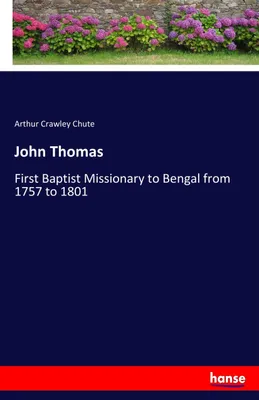 Produktbild von John Thomas