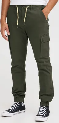 Produktbild von BLEND BHSellini Herren Cargohose Lange Hose mit Stretch